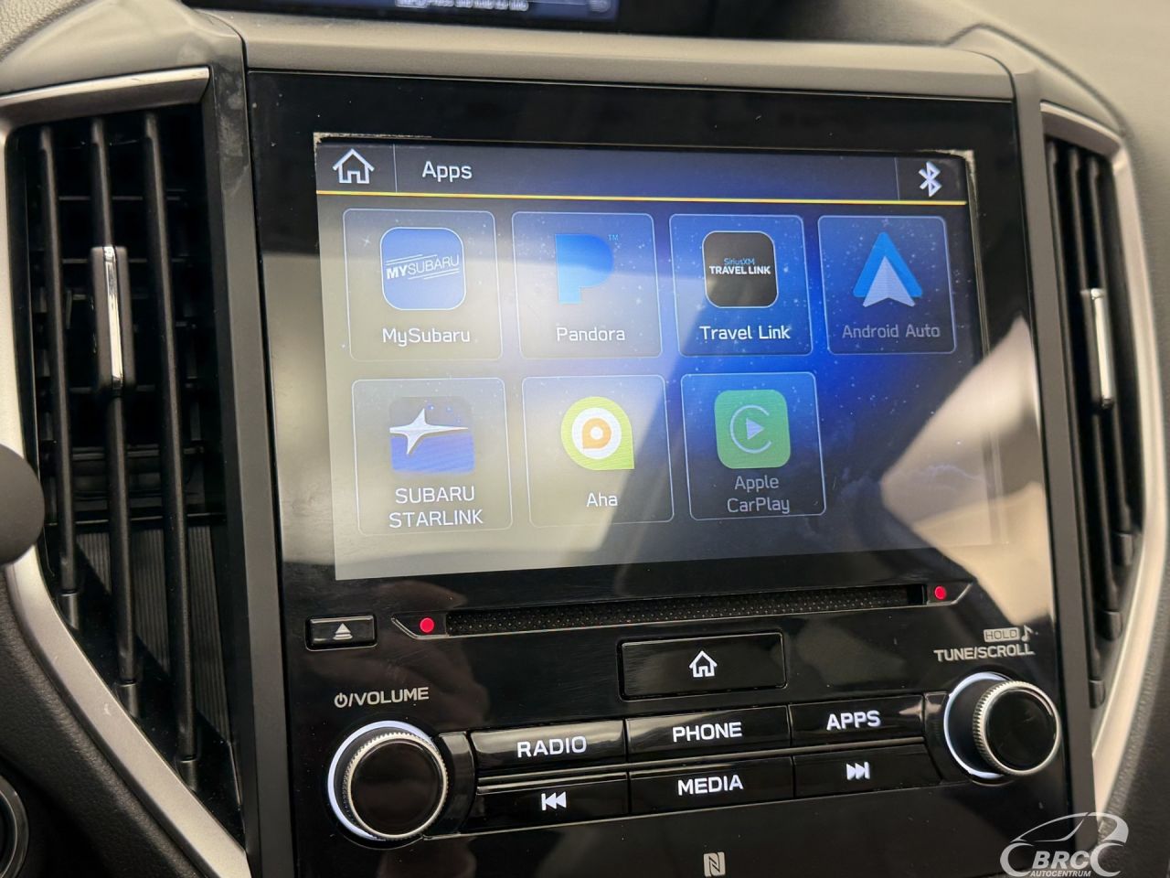 Subaru Forester | 36