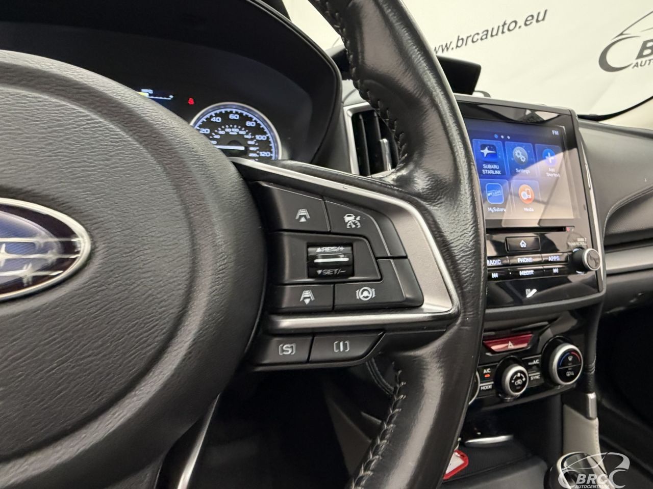 Subaru Forester | 28