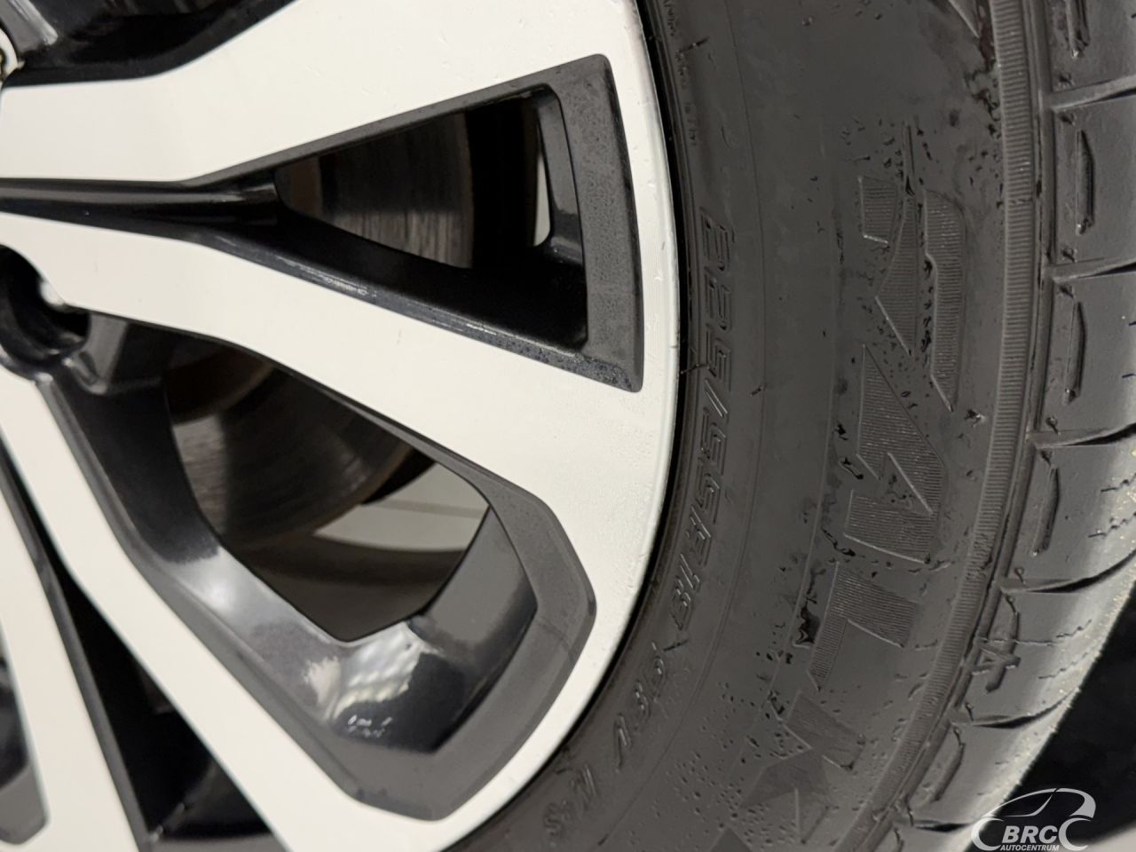 Subaru Forester | 38