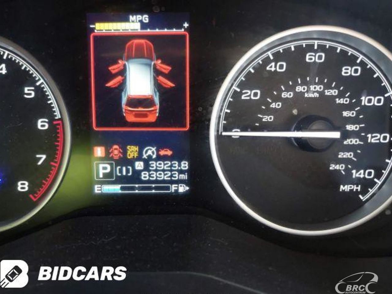 Subaru Forester | 48