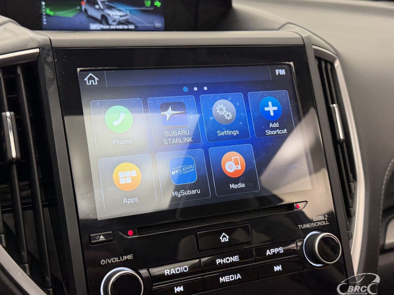 Subaru Forester | 32