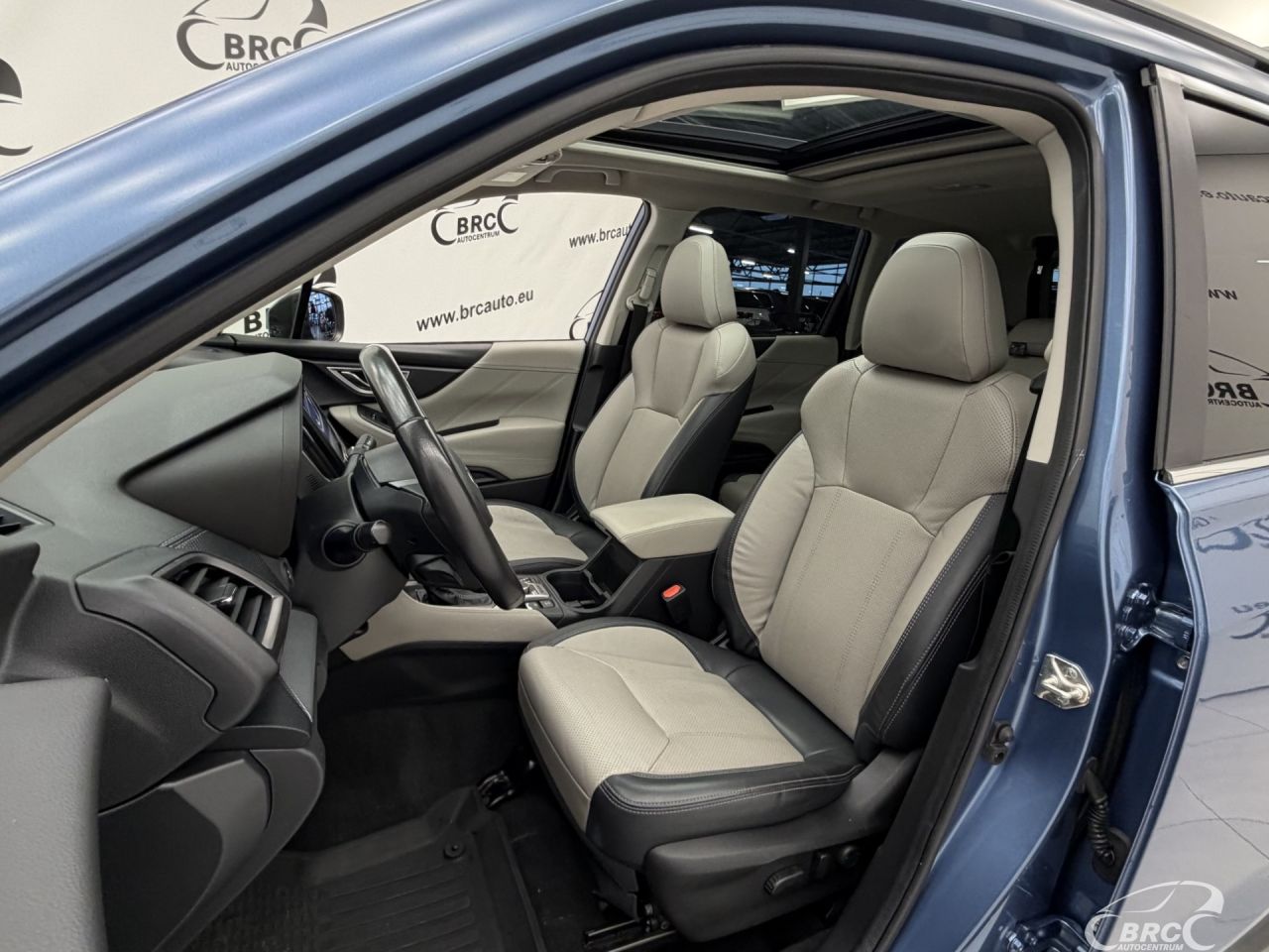 Subaru Forester | 21