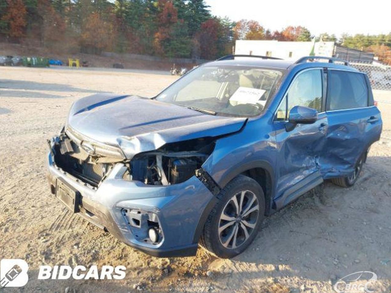 Subaru Forester | 52