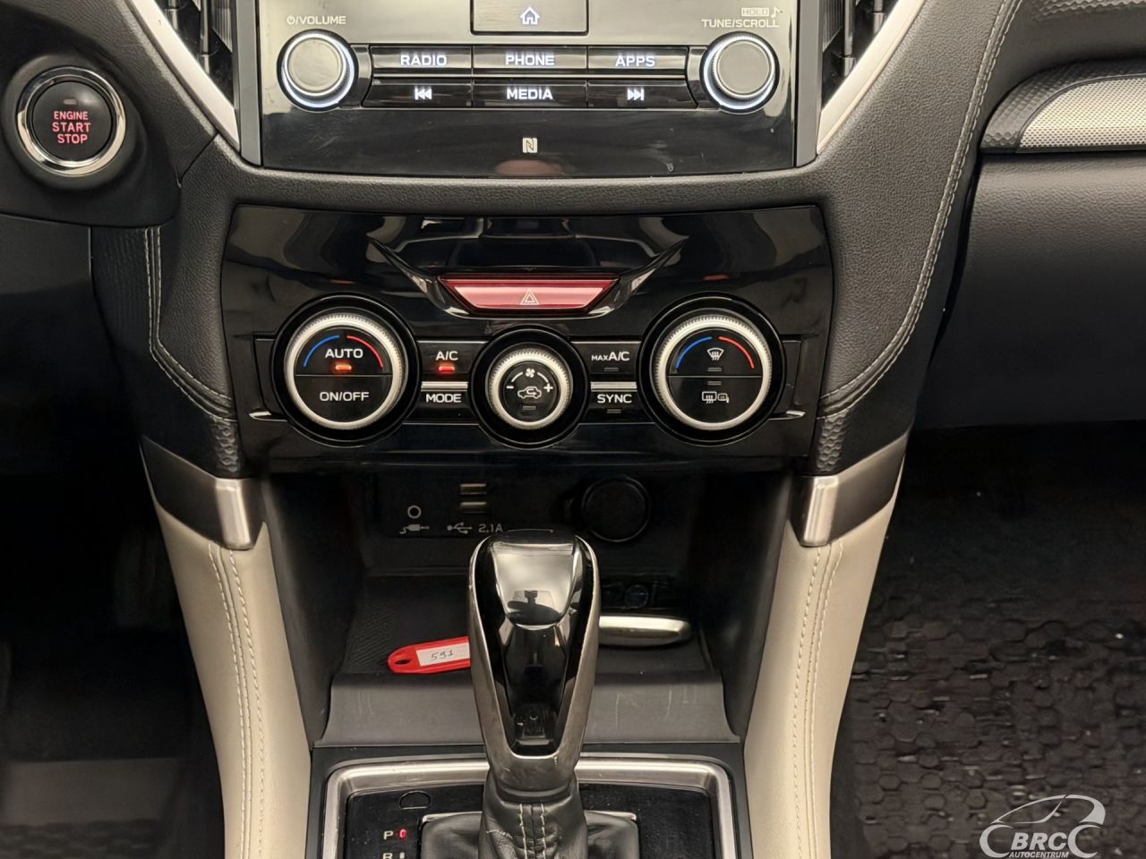 Subaru Forester | 15