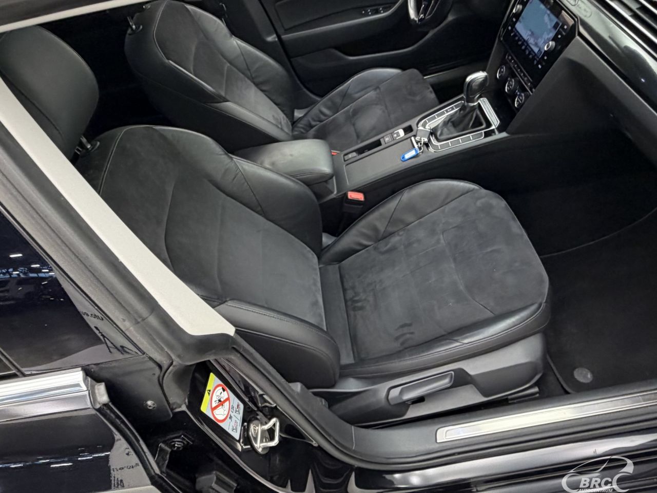 Volkswagen Arteon | 4