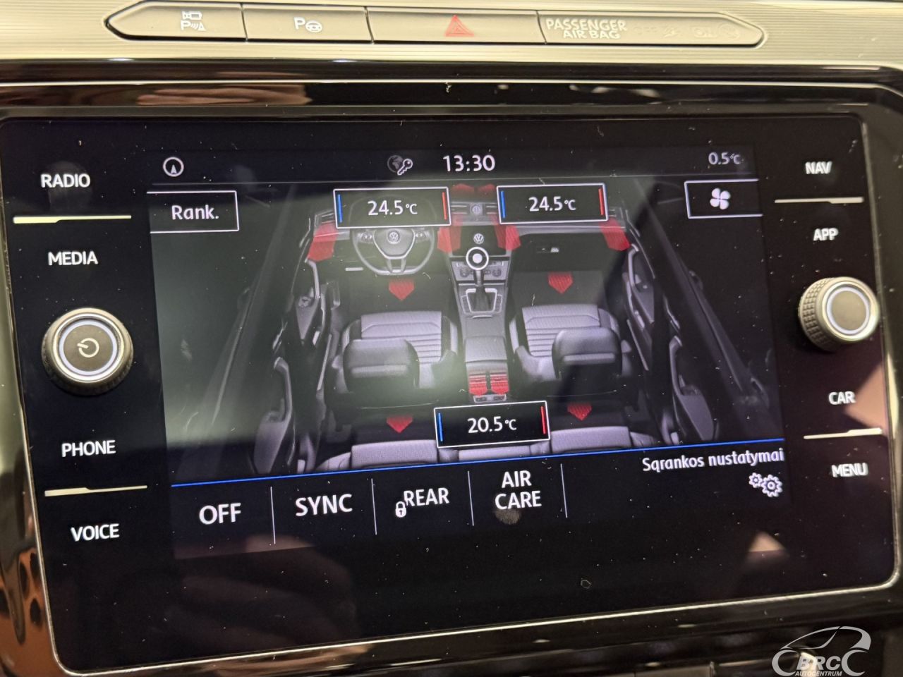 Volkswagen Arteon | 42