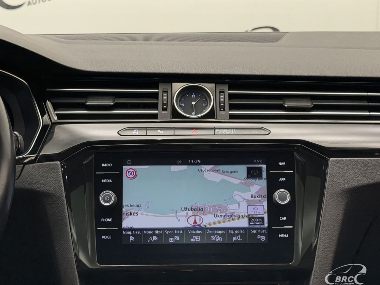 Volkswagen Arteon | 15