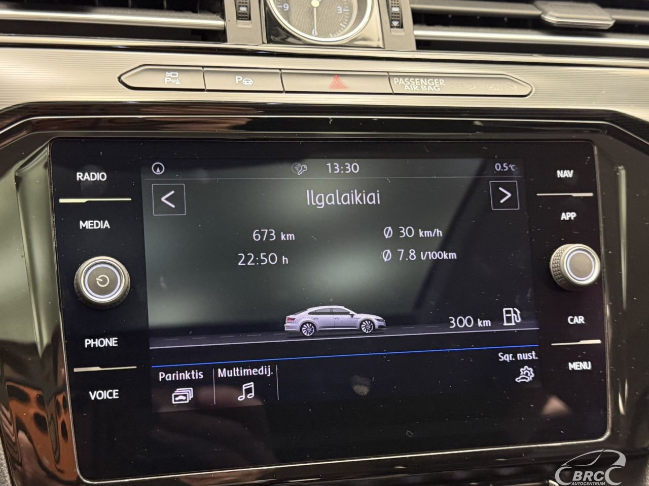 Volkswagen Arteon | 39