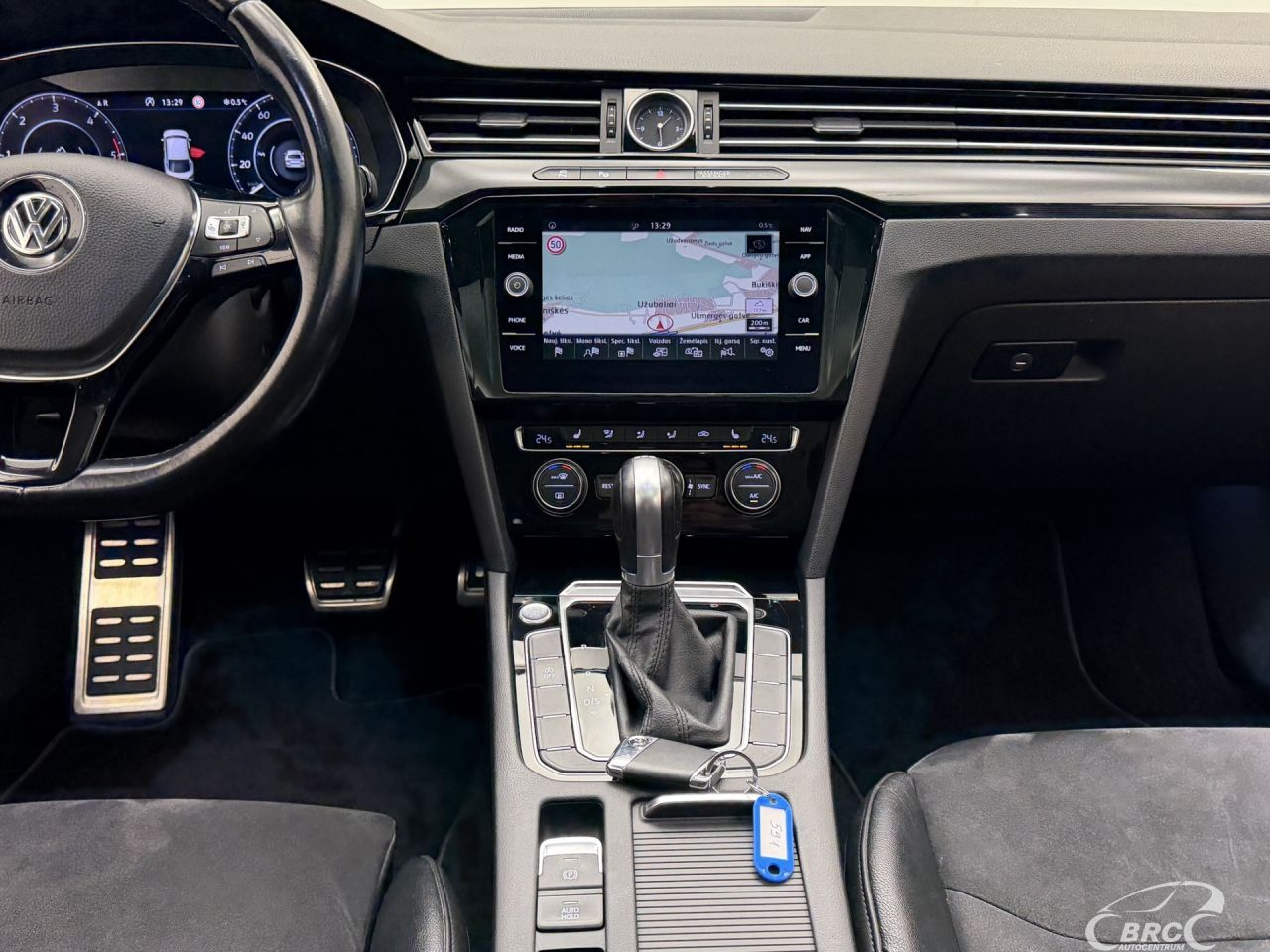 Volkswagen Arteon | 14