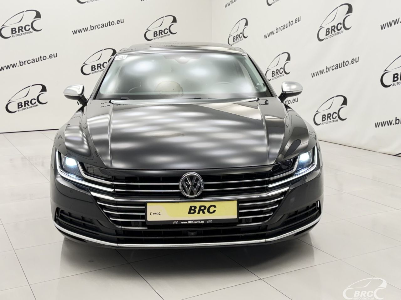 Volkswagen Arteon | 47