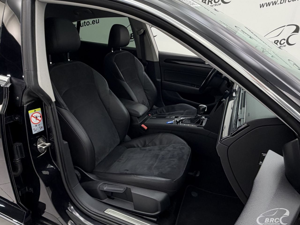 Volkswagen Arteon | 6