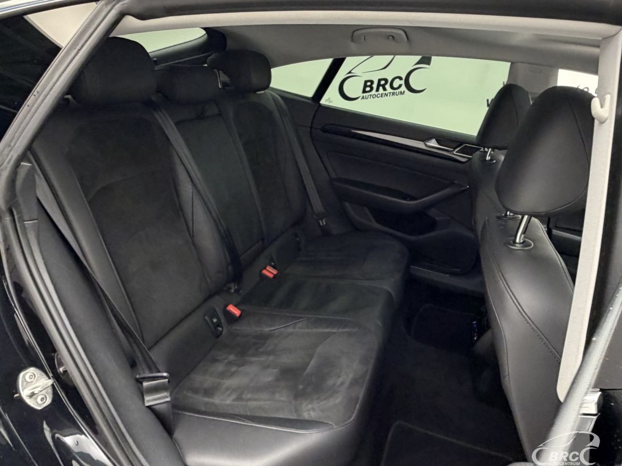 Volkswagen Arteon | 10