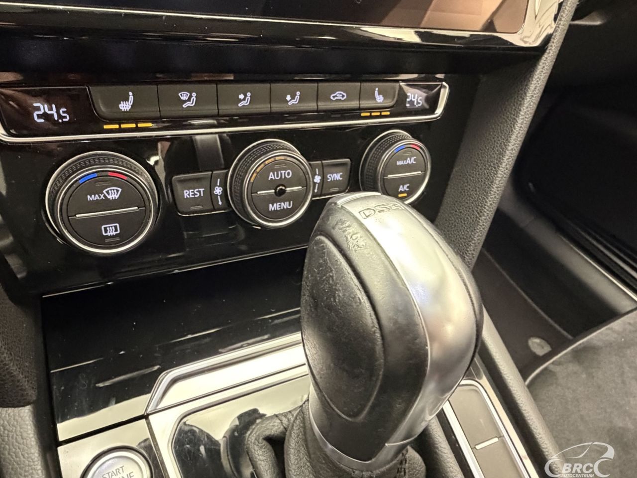 Volkswagen Arteon | 27