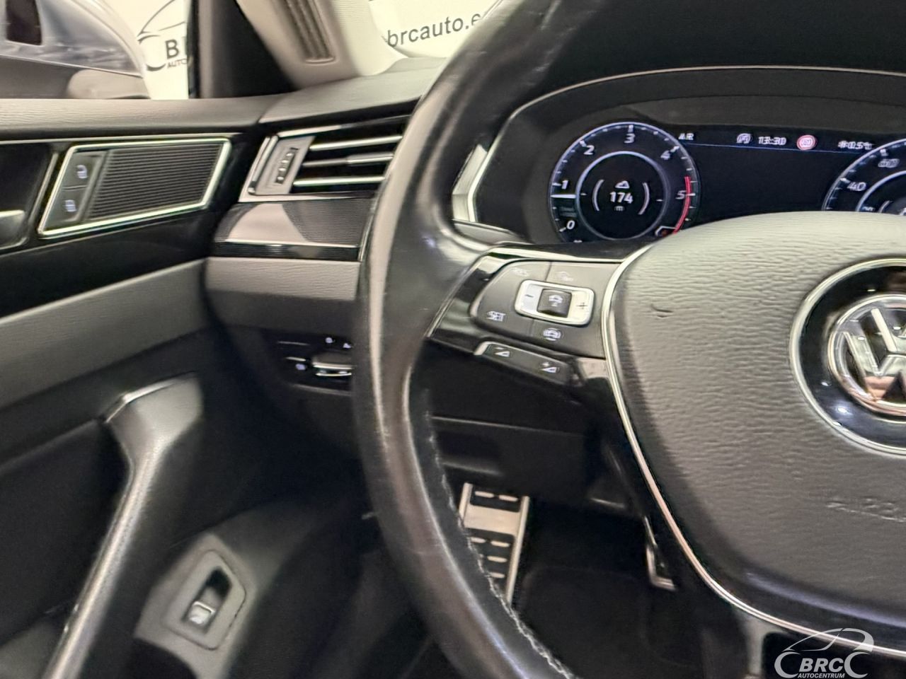 Volkswagen Arteon | 30