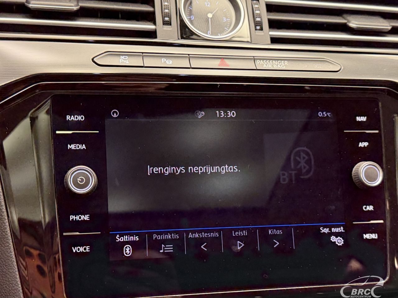 Volkswagen Arteon | 34