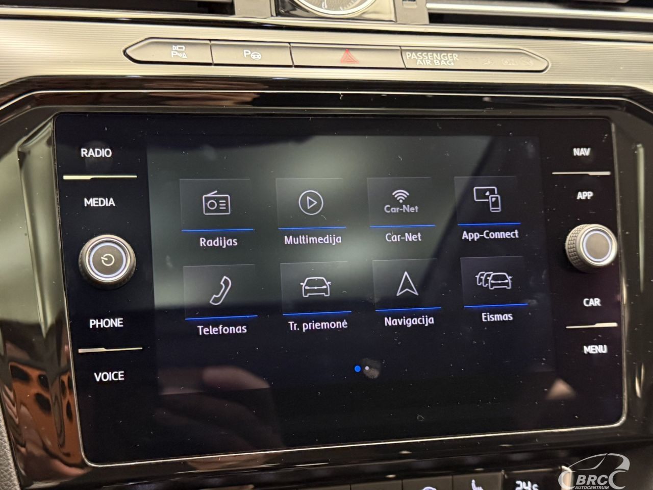 Volkswagen Arteon | 40