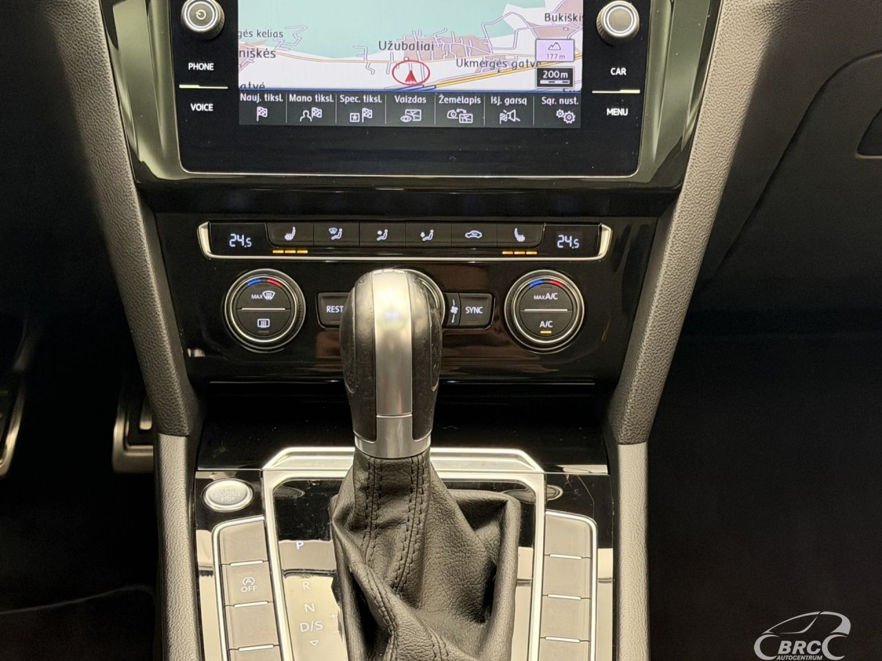 Volkswagen Arteon | 17