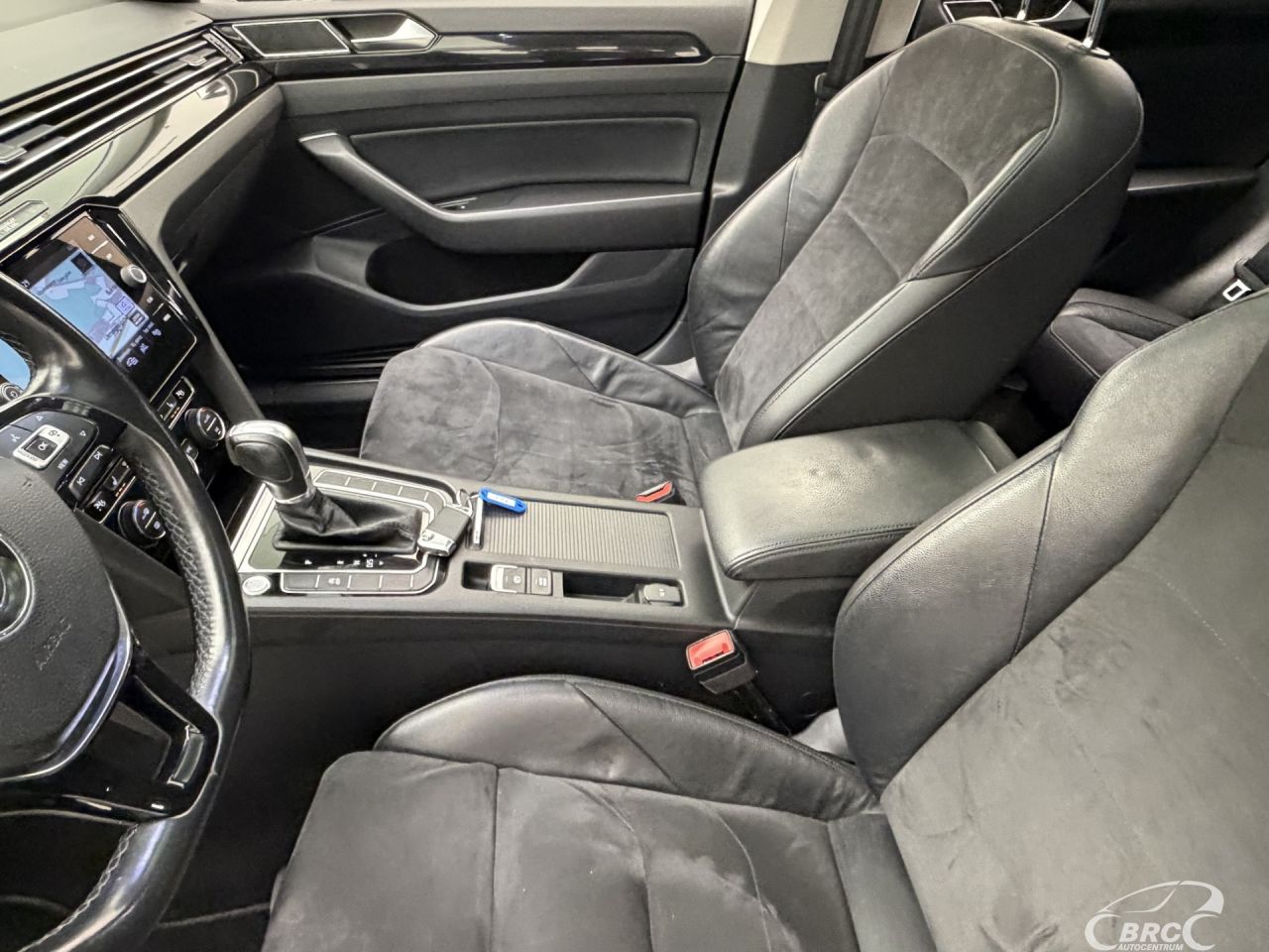 Volkswagen Arteon | 24