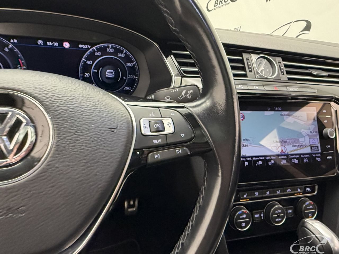 Volkswagen Arteon | 29