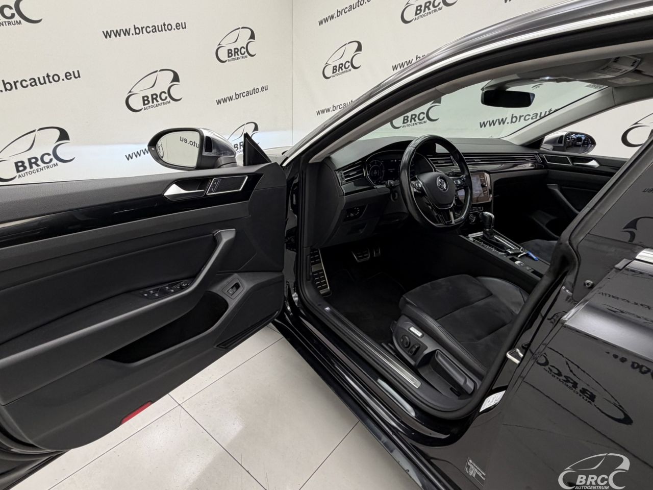 Volkswagen Arteon | 19