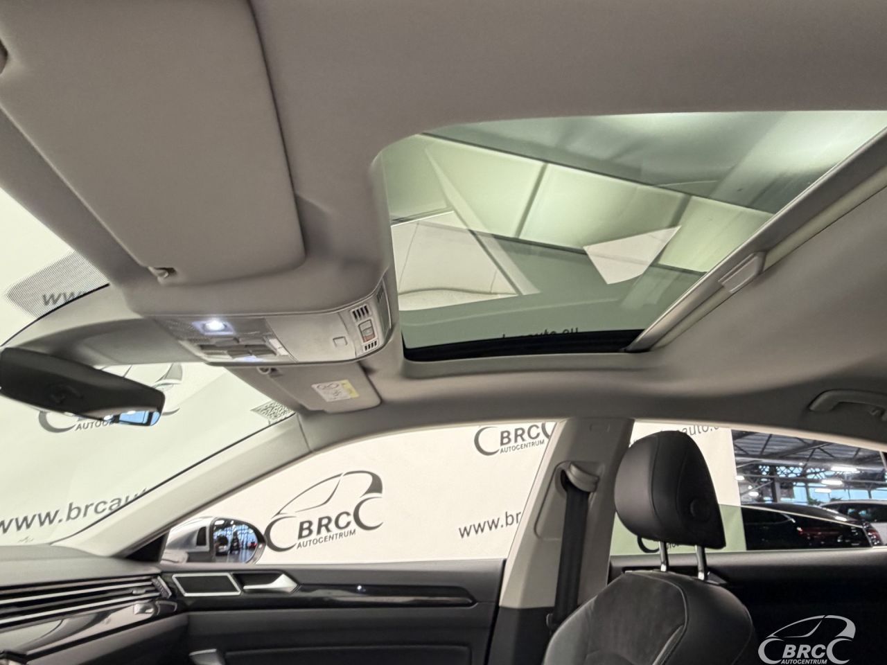 Volkswagen Arteon | 25