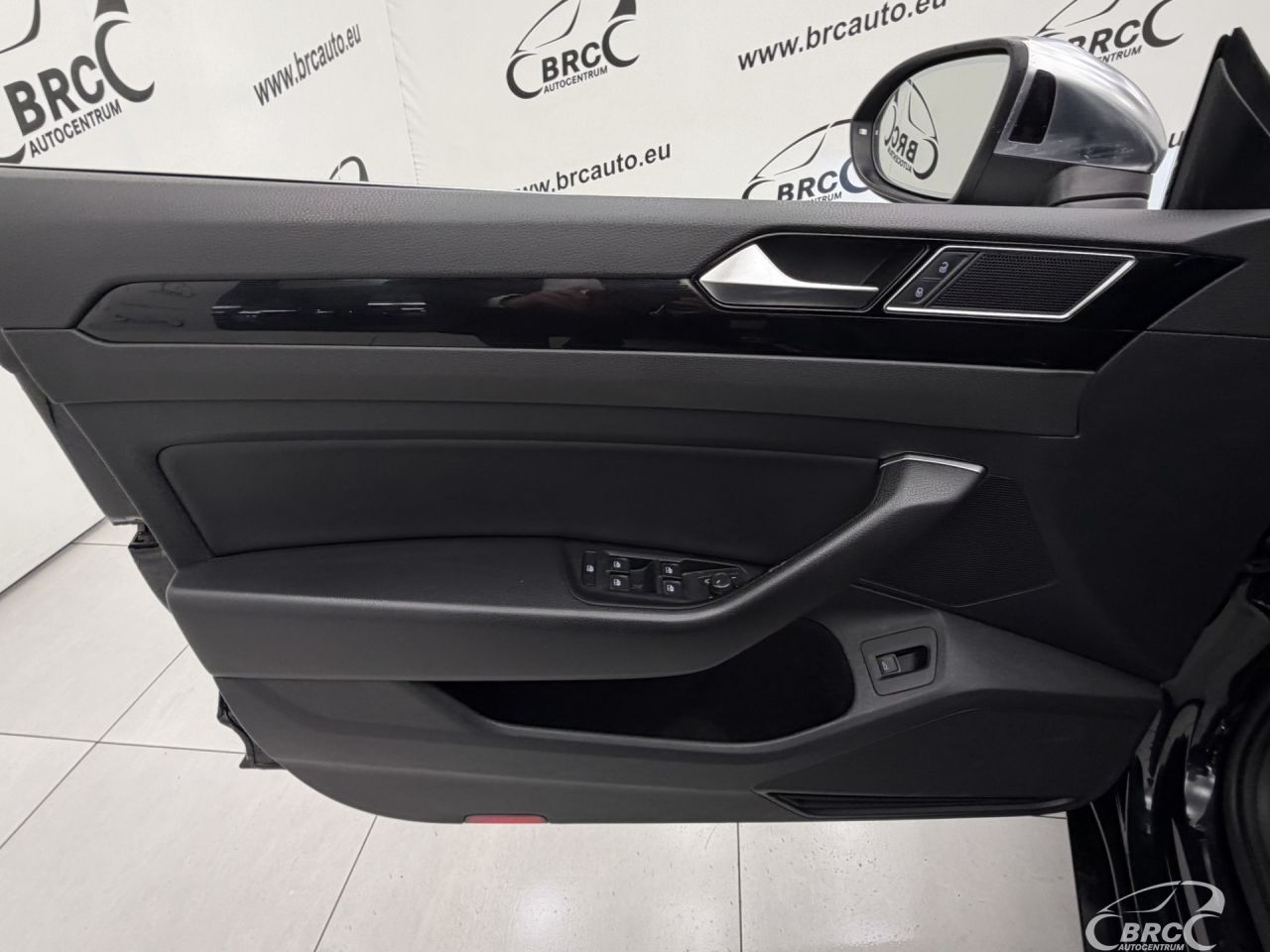 Volkswagen Arteon | 20