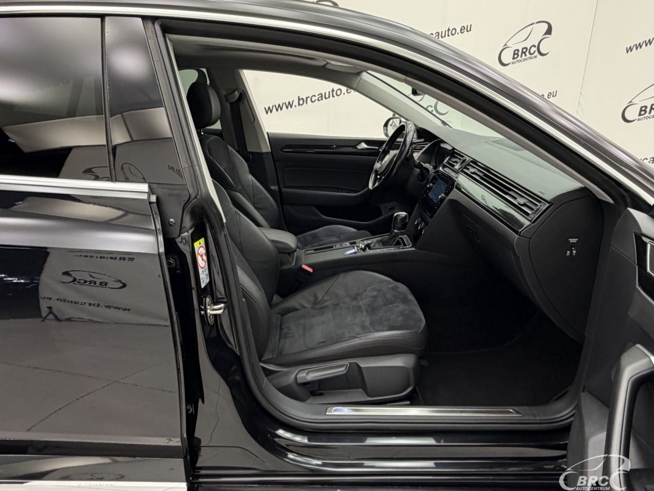 Volkswagen Arteon | 3