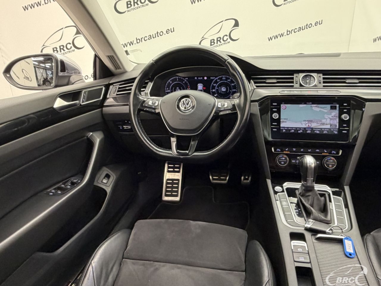 Volkswagen Arteon | 13