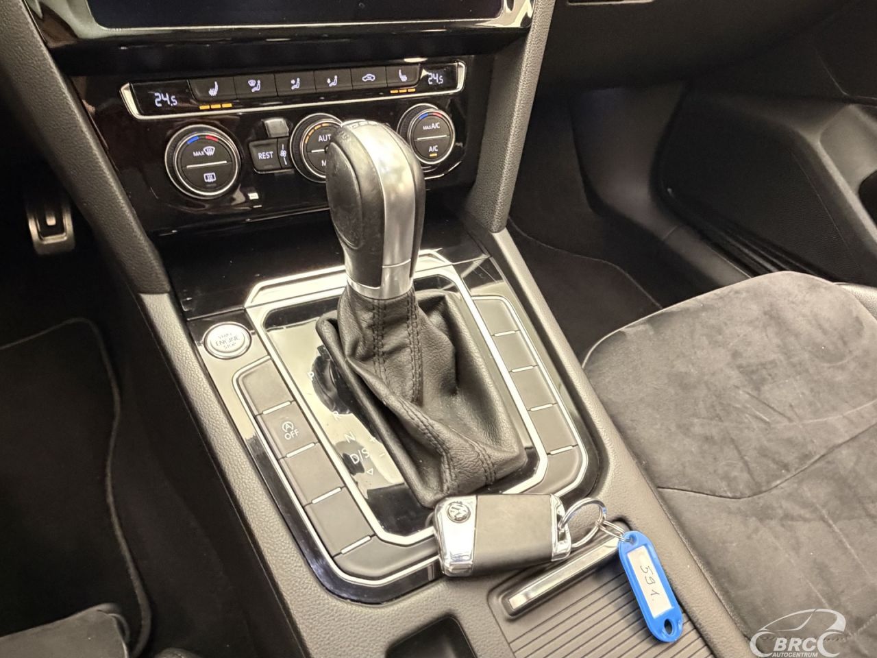 Volkswagen Arteon | 26