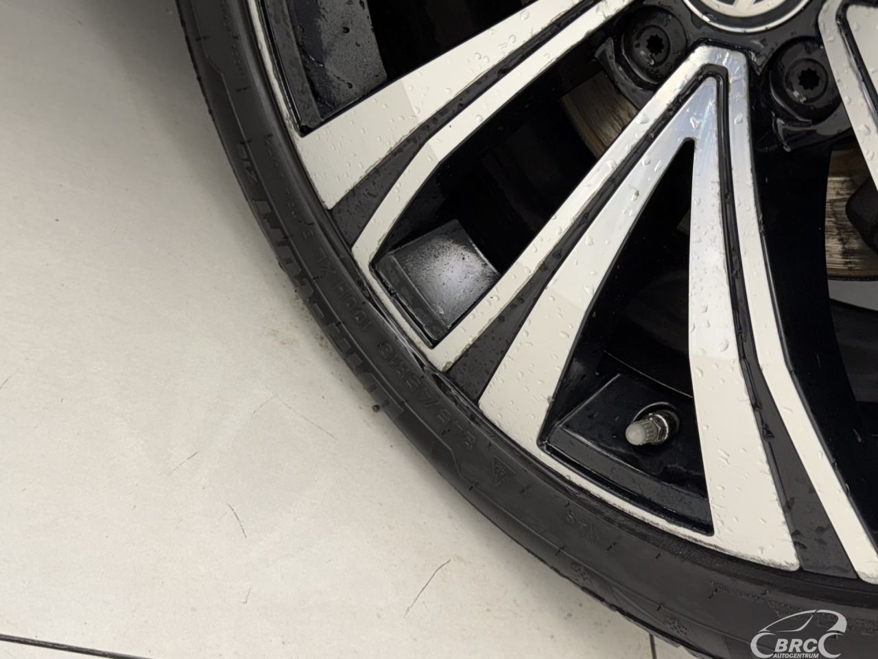 Volkswagen Arteon | 43