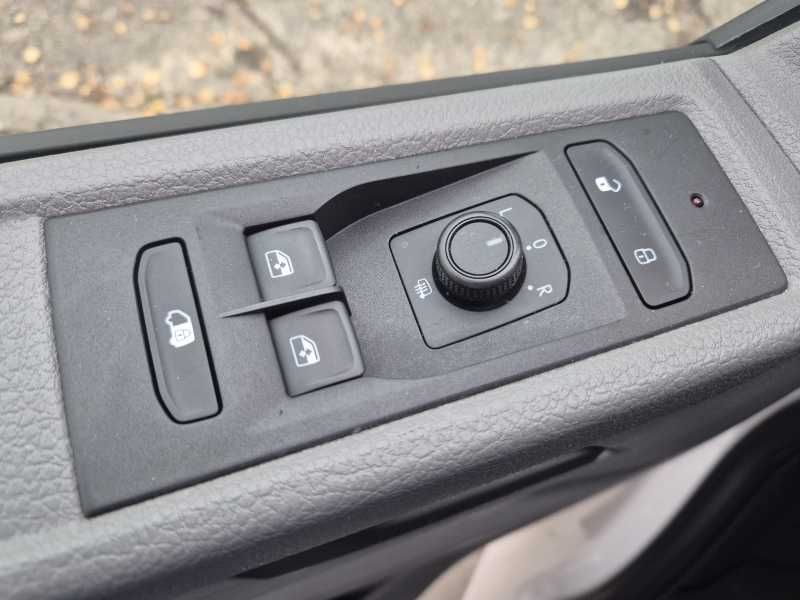 Volkswagen Transporter | 9