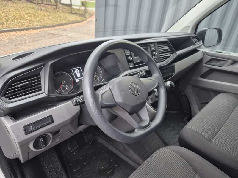 Volkswagen Transporter | 5