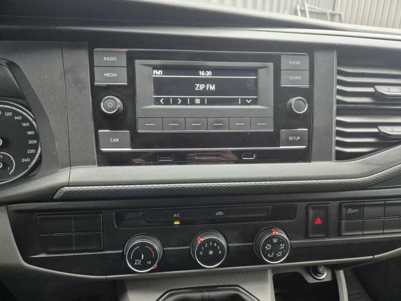 Volkswagen Transporter | 6