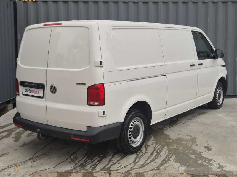 Volkswagen Transporter | 2