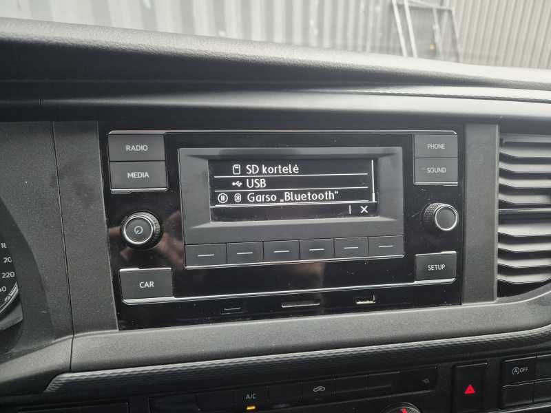 Volkswagen Transporter | 8