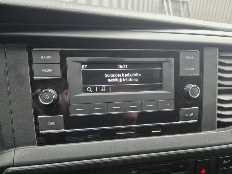 Volkswagen Transporter | 7