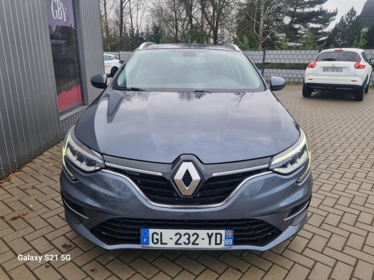 Renault Megane | 1