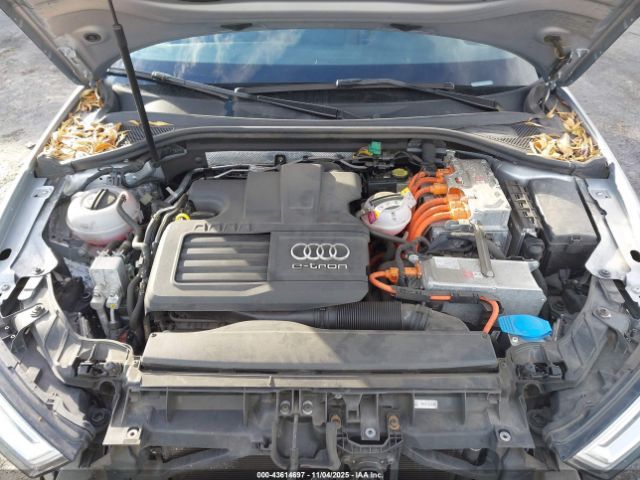 Audi A3 | 8