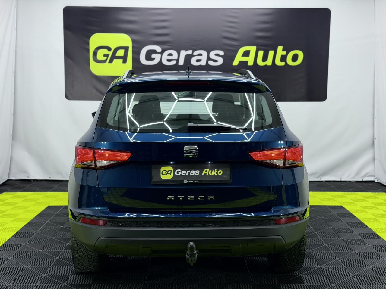 Seat Ateca | 4