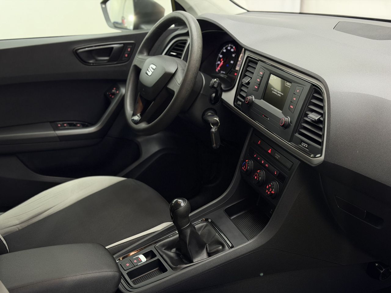 Seat Ateca | 14
