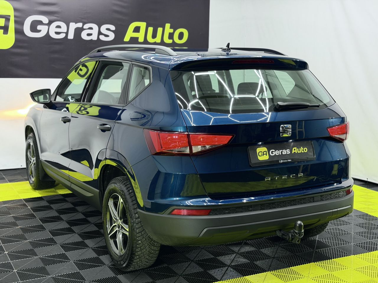 Seat Ateca | 5