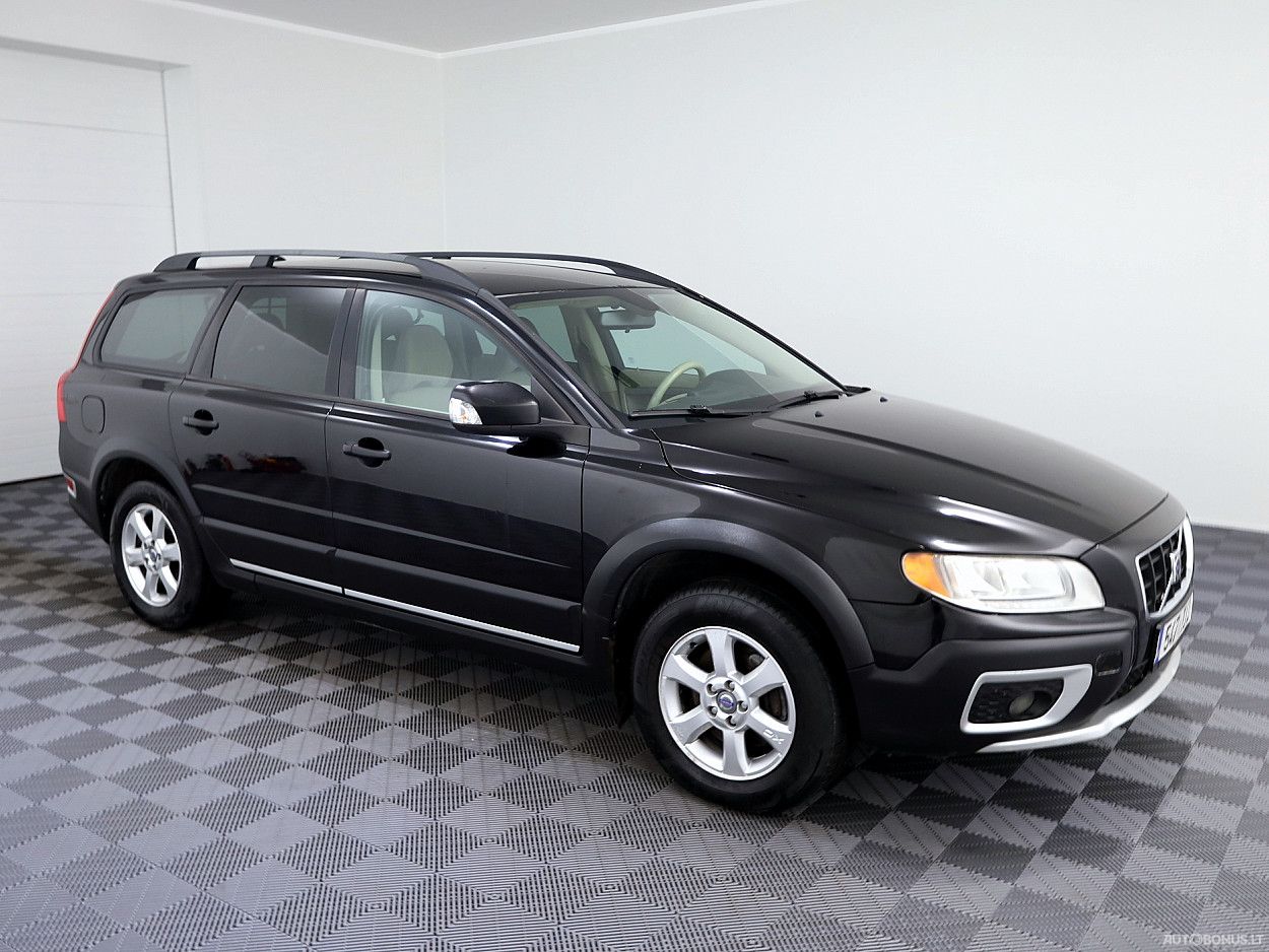 Volvo XC70, 2.4 l., universal