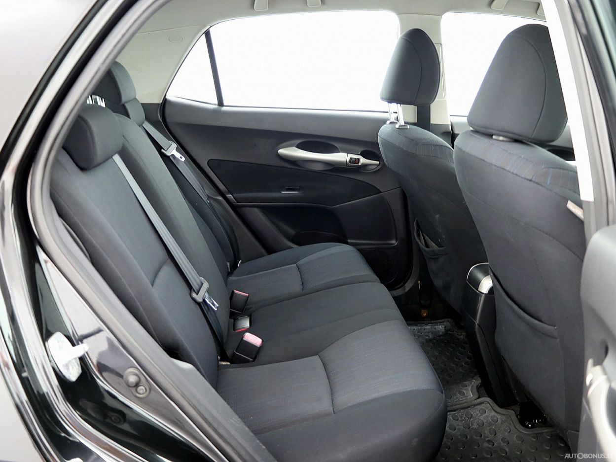 Toyota Auris | 6