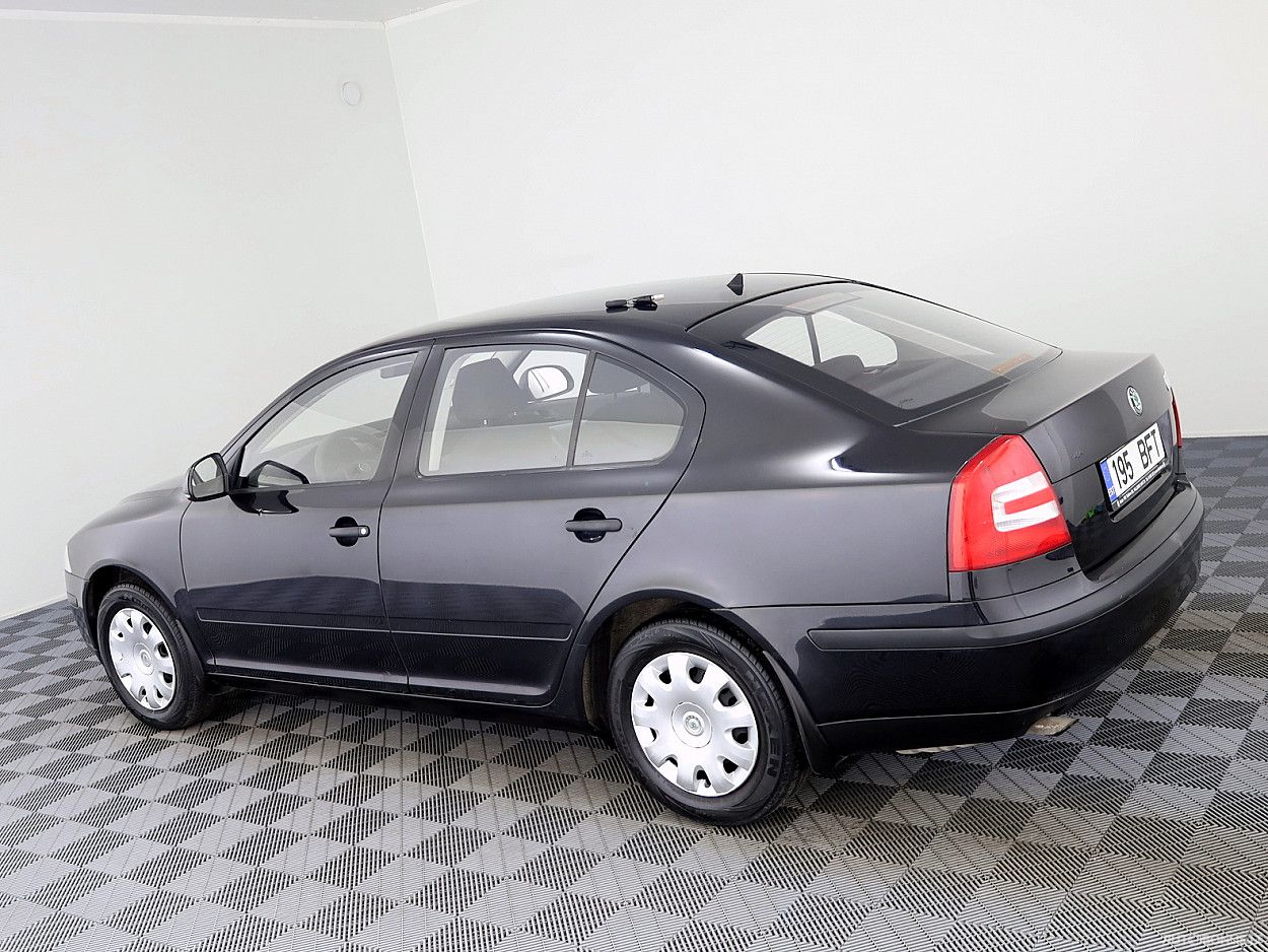 Skoda Octavia | 3
