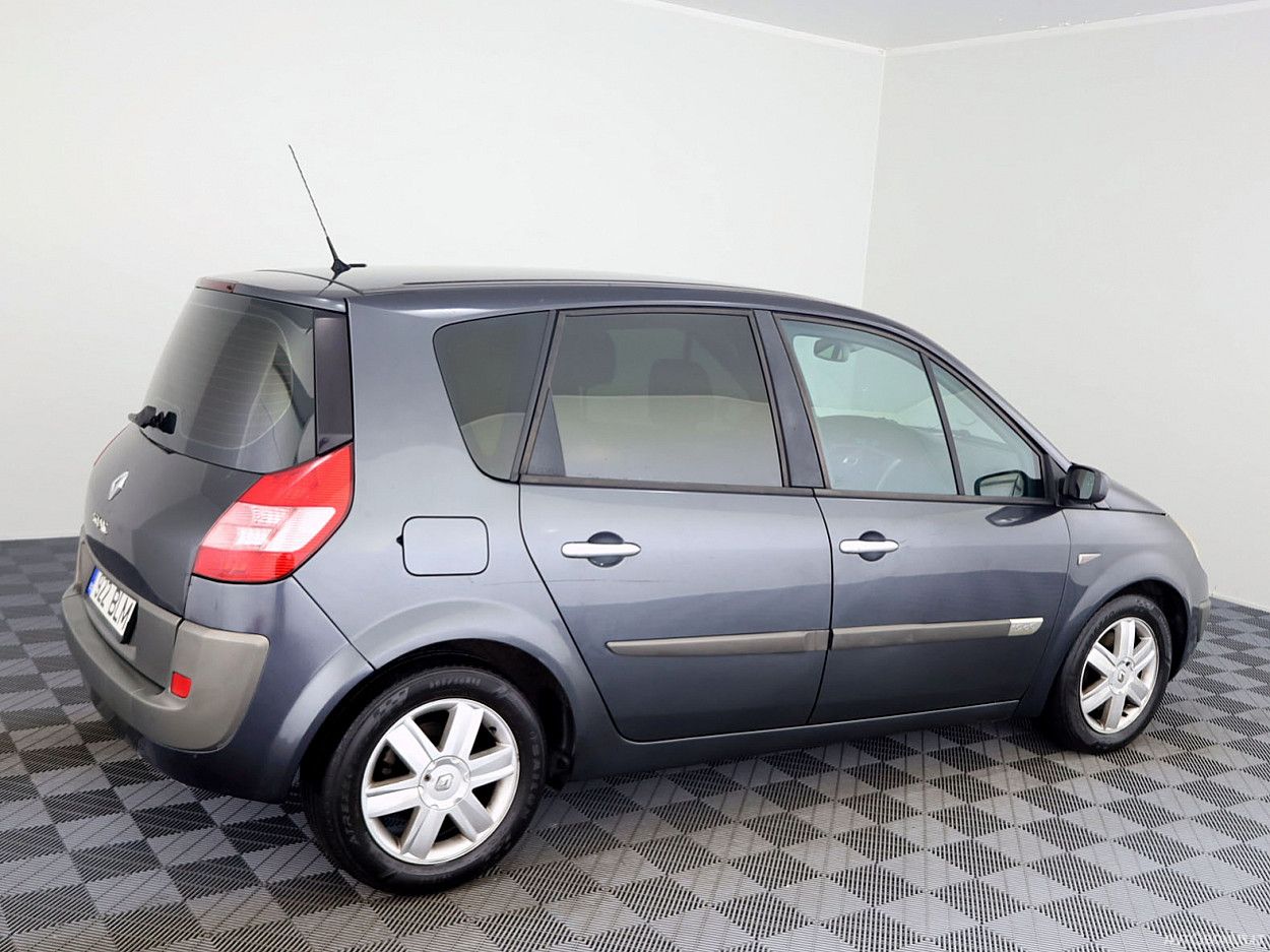 Renault Scenic | 2