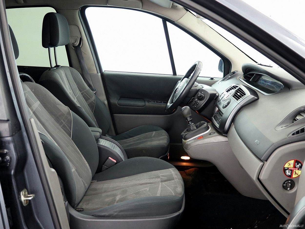 Renault Scenic | 5