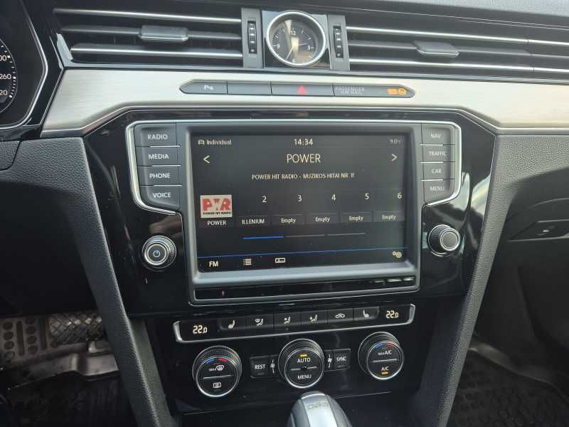 Volkswagen Passat | 10