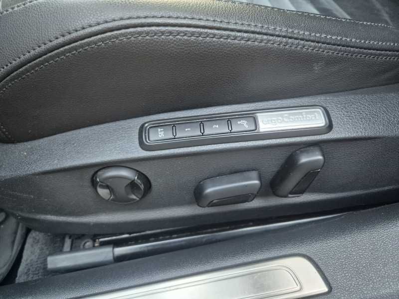 Volkswagen Passat | 20