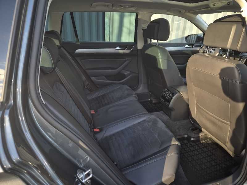 Volkswagen Passat | 4