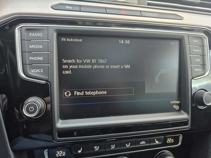 Volkswagen Passat | 17